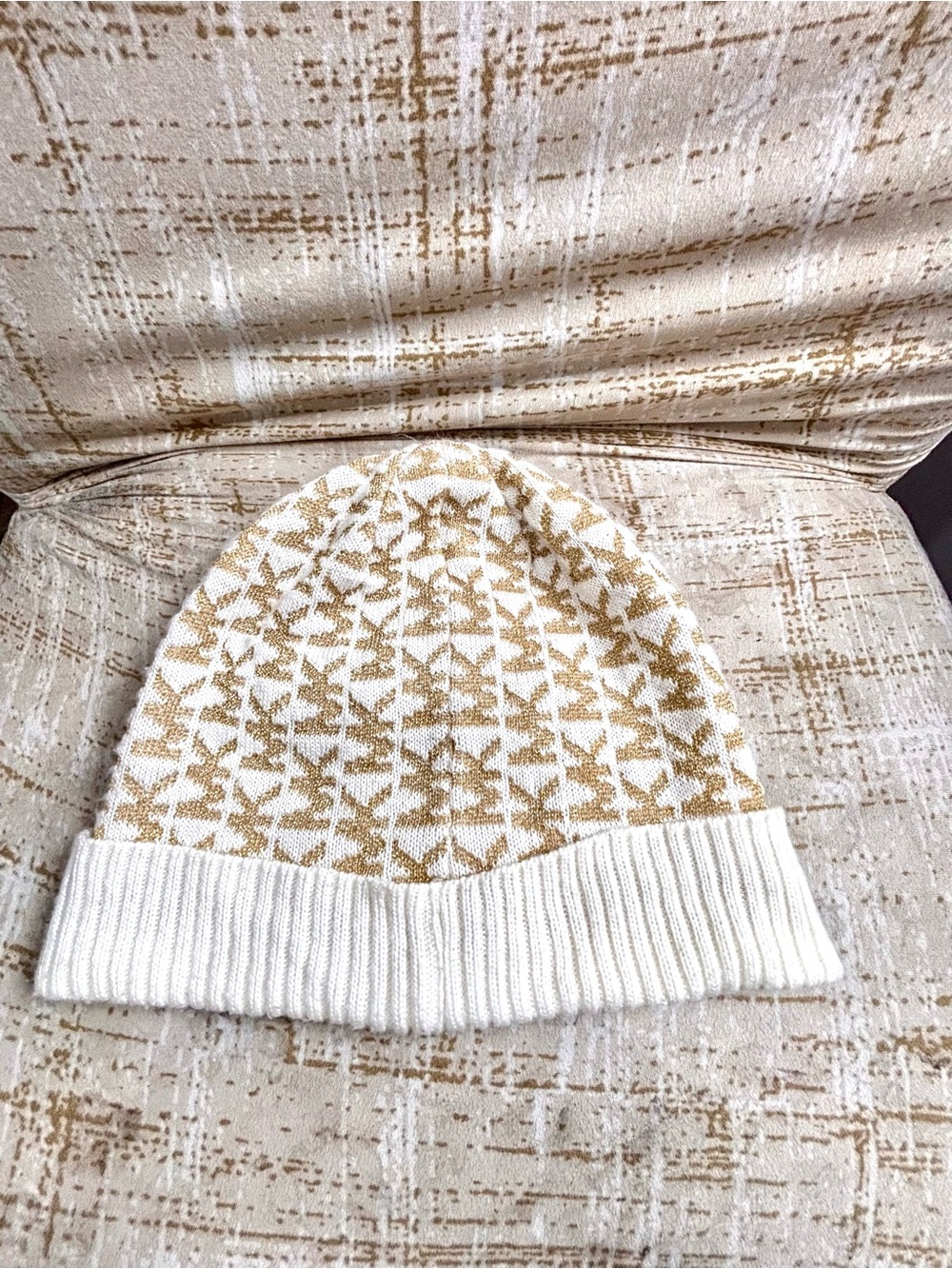 MK Michael Kors hat